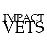 Impact Vets Logo