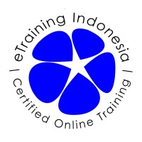 eTraining.id | eTraining Indonesia (official) Logo
