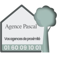 AGENCE PASCAL Logo