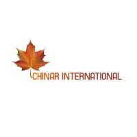 Chinar International Logo
