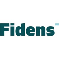 FIDENS CONSEIL Logo