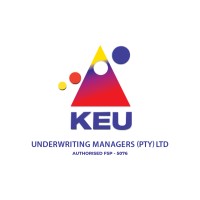 KEU Underwriting Managers Logo