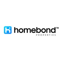 Homebond Properties Logo