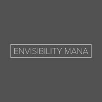 Envisibility Mana Logo