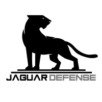 Jaguar Defense, Inc. Logo