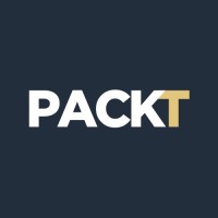 PACKT Logistics Logo