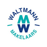 Waltmann Makelaars Logo