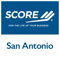 SCORE Mentors San Antonio Logo