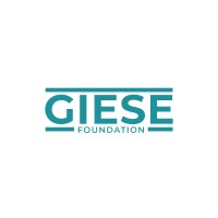 The Giese Foundation Logo