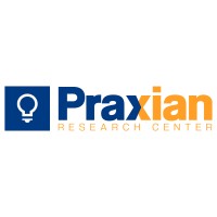 Praxian Business & Marketing Specialists Logo