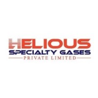 HELIOUS SPECIALTY GASES PVT LTD Logo