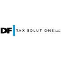 DF Tax Solutions, LLC Logo