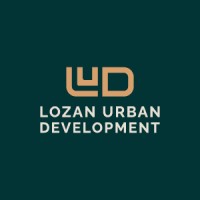 LUD | Lozan Urban Development Group Logo