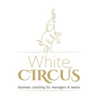 White Circus Logo