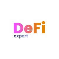DeFi Expert - Crypto Marketing Agency Logo