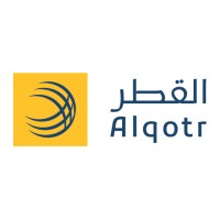 Alqotr - Survey Company | القطر للمساحة الأرضية Logo
