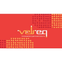 VELREQ Logo