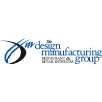 Design Manufacturing Group Logo