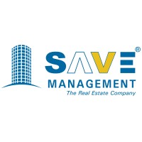 SAVE Management Logo