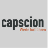 Capscion GmbH Logo