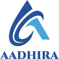 Aadhira CNC Product Private Limited Logo