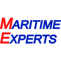 Maritime Experts GmbH & Co. KG Logo