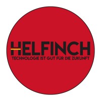 Helfinch Appliances & Electricals Logo