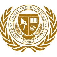 International Internship University Logo