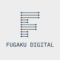 Fugaku Digital Logo