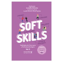 Livro: Soft Skills Vol. 2 Logo