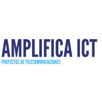 Amplifica ICT Logo