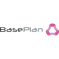 BasePlan Logo