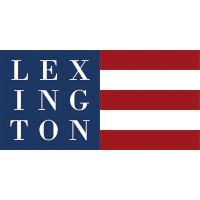 Lexington Company AB Logo