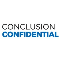 Conclusion Confidential Logo