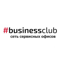 BusinessClub by Capital Group Logo