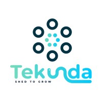 Tekunda Logo