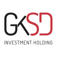 GKSD Investment Holding Logo