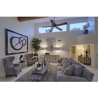 Distinctive Interior Design And Real Estate Logo