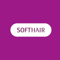 Soft Hair Cosméticos Logo