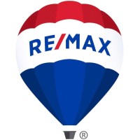 RE/MAX GOLDEN HOUSE Logo