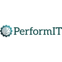 PerformIT Logo