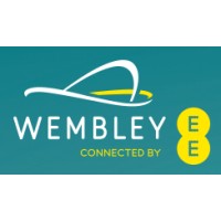 Wembley Stadium Logo