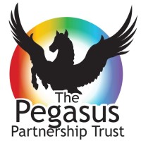 The Pegasus Partnership Trust Logo