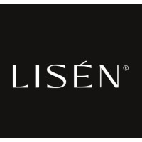 LISÉN +ve Skin Sciences Logo