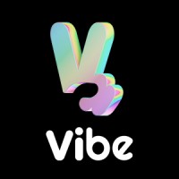 Vibe Fan Logo
