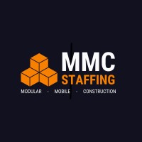 MMC Staffing Solutions Logo