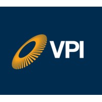 VPI Power Logo