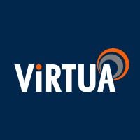 Virtua UK Ltd Logo