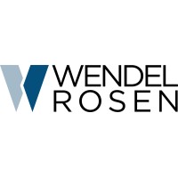 Wendel Rosen LLP Logo