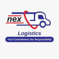 NEX LOGISTICS PRIVATE LIMITED Logo